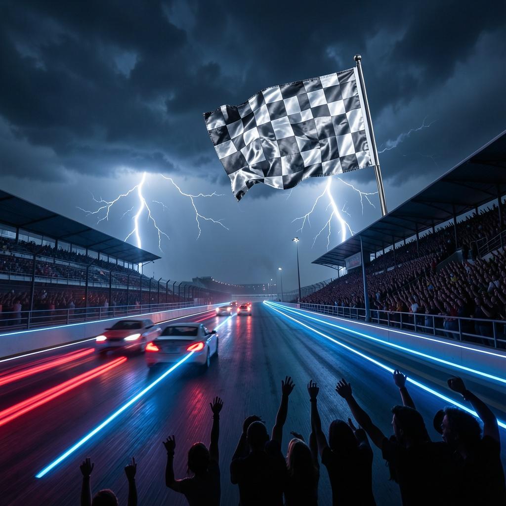 Ari's Race cover