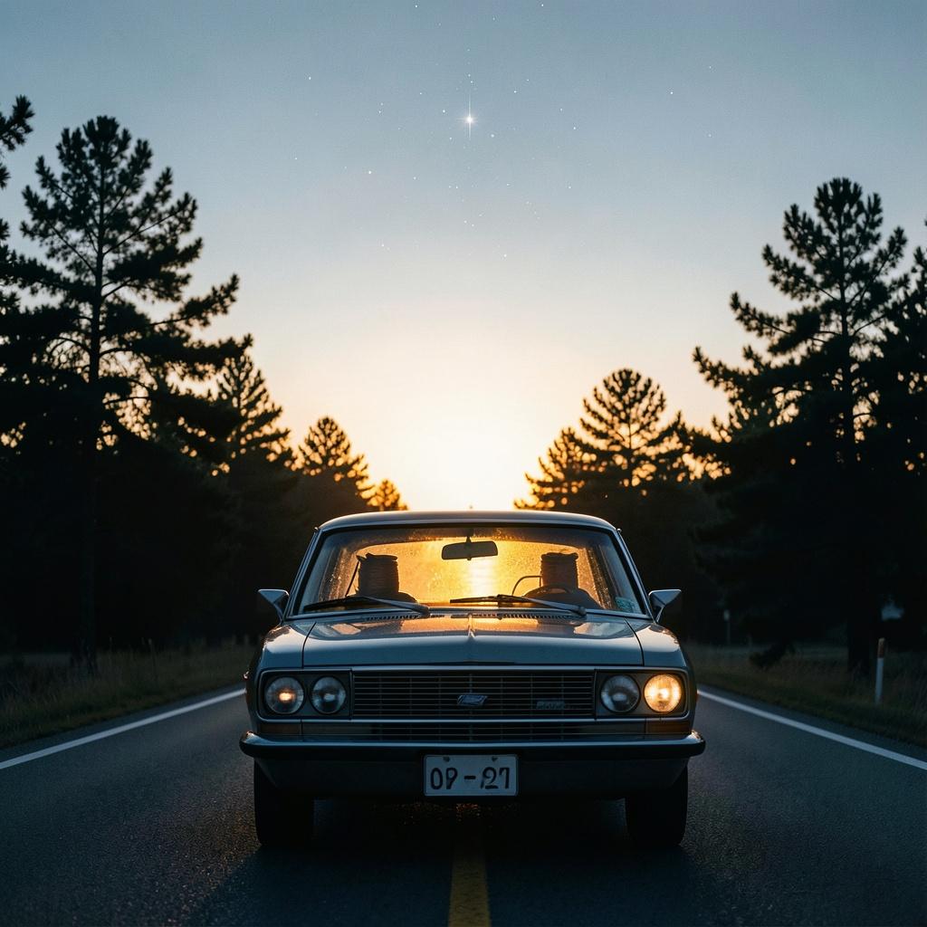 Twinkling Eyes cover